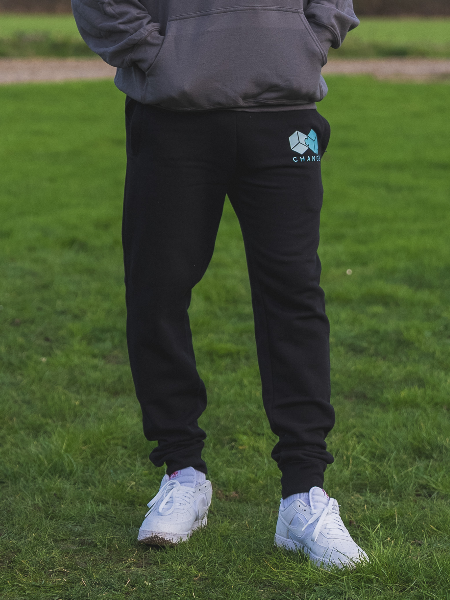 Men's Slim Fit Joggers