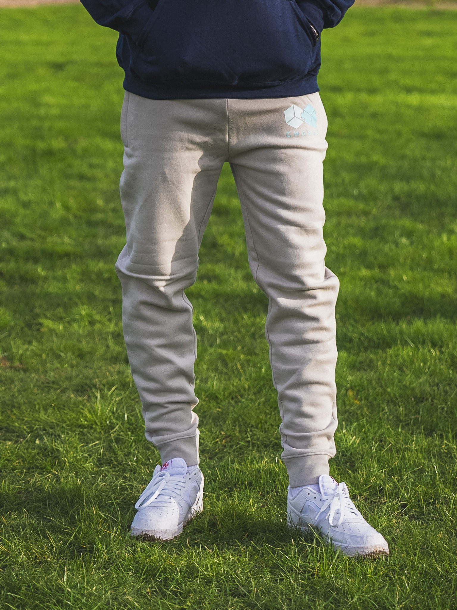Men's Slim Fit Joggers