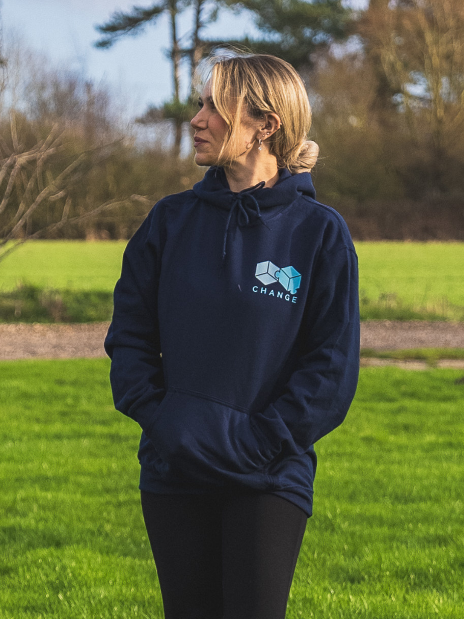 Women's Hoodies
