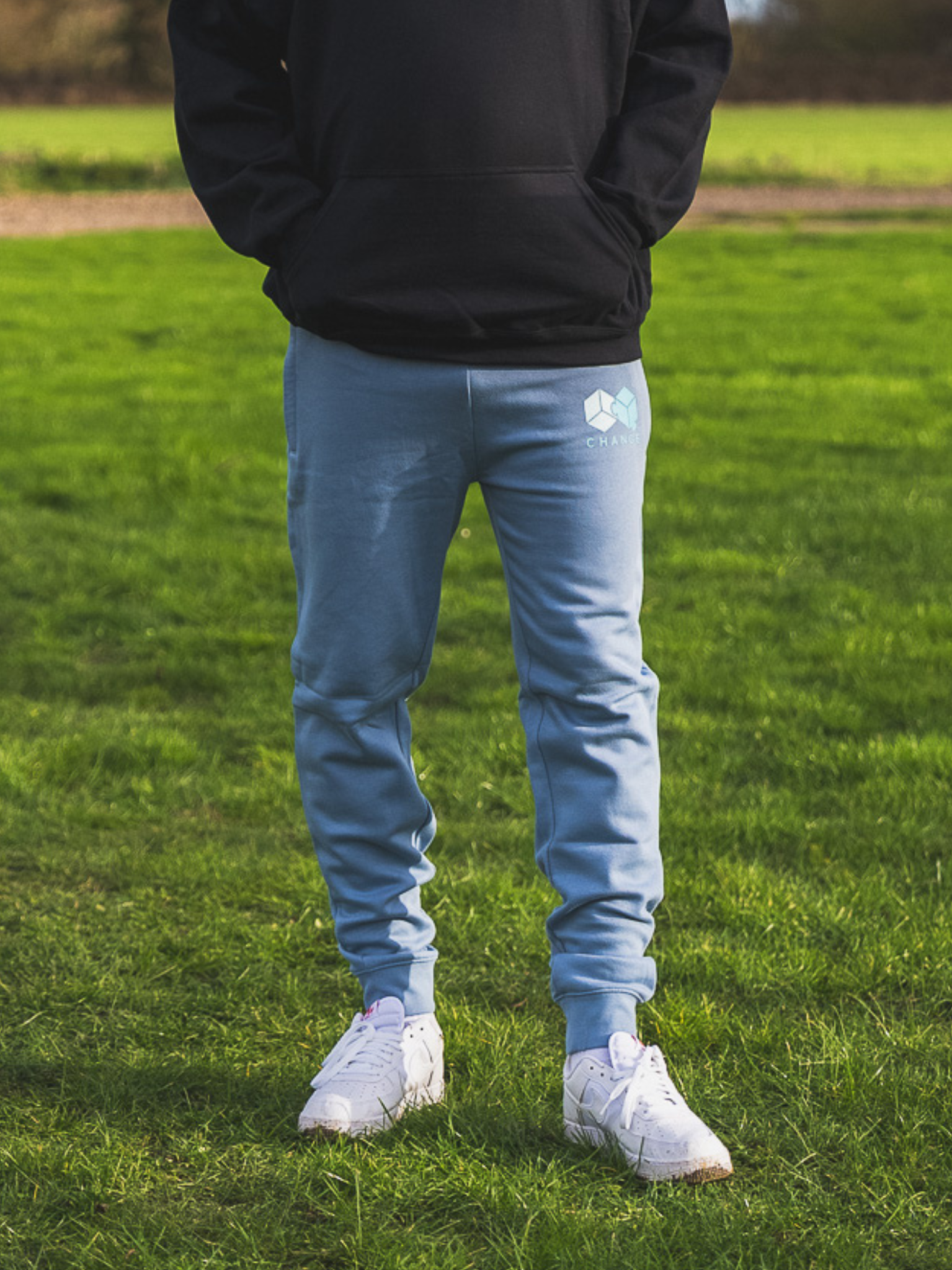 Men's Slim Fit Joggers