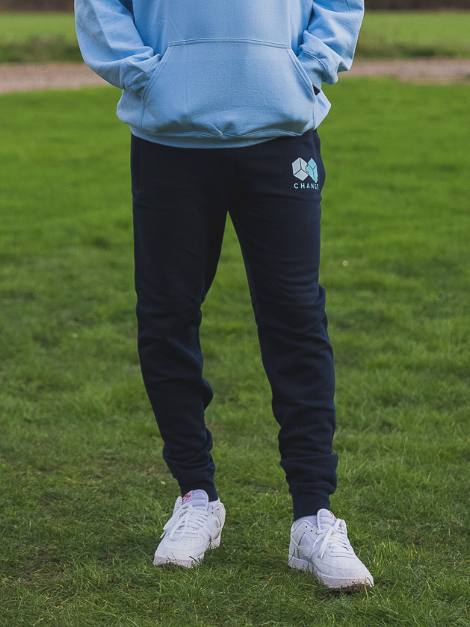 Men's Slim Fit Joggers