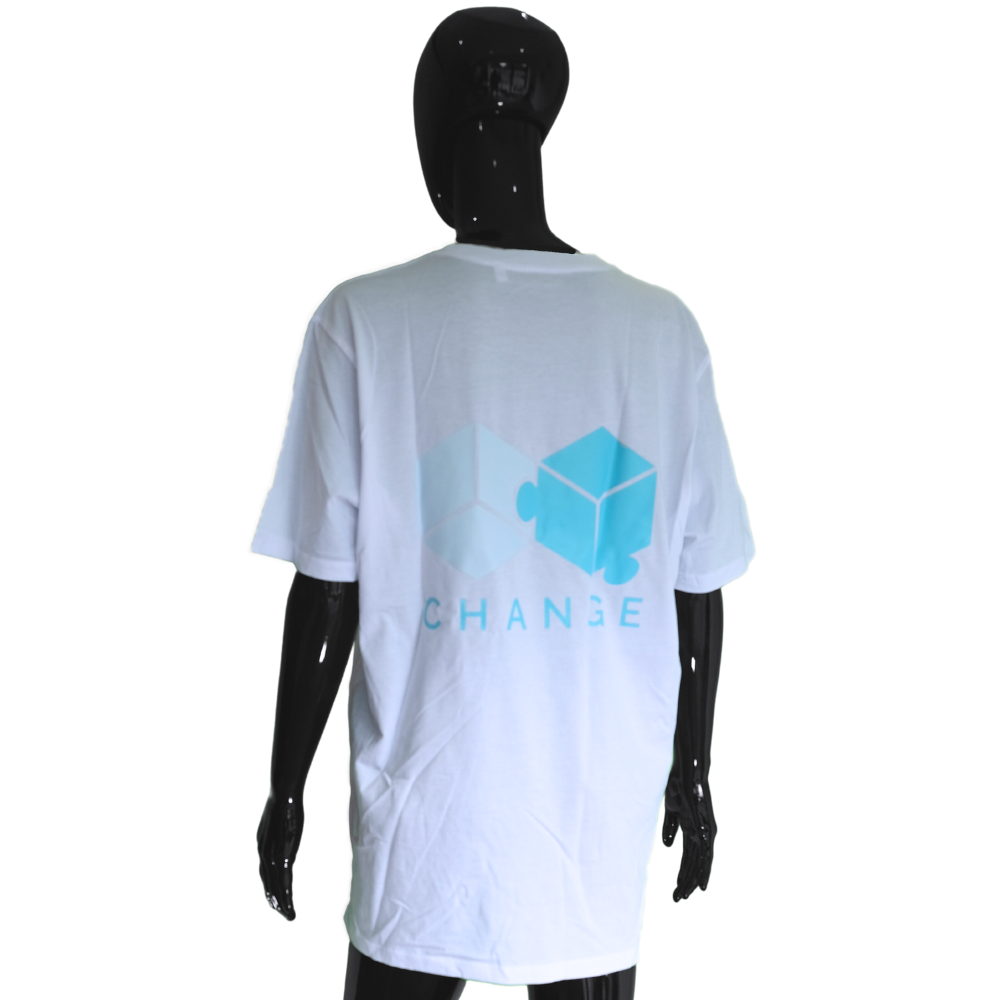 Women's Classic Tee #Itstartswithyou