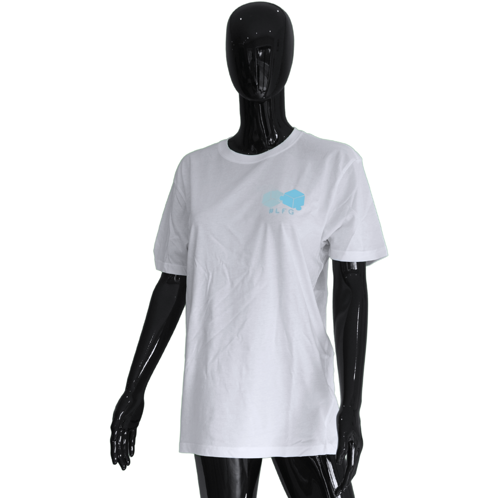 Women's Classic Tee #LFG