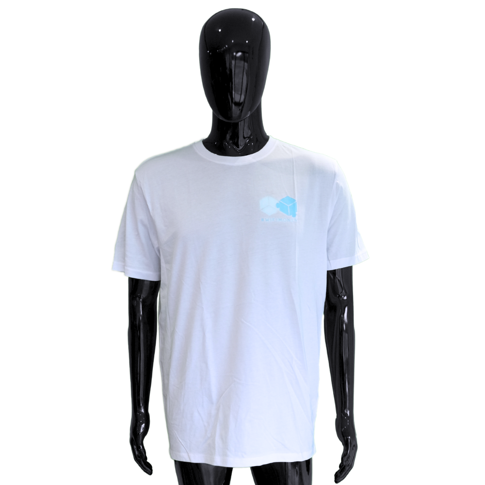 Men's Classic Tee #wifimoney