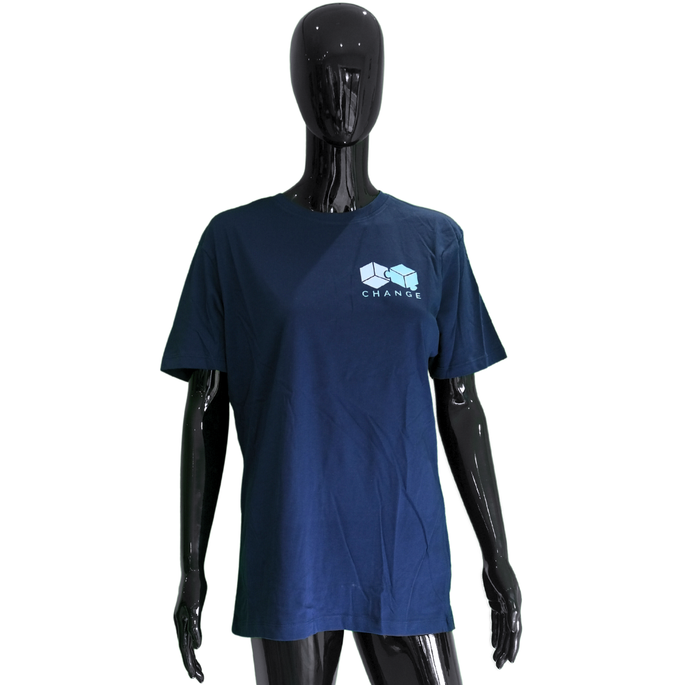 Women's Classic Tee Logo