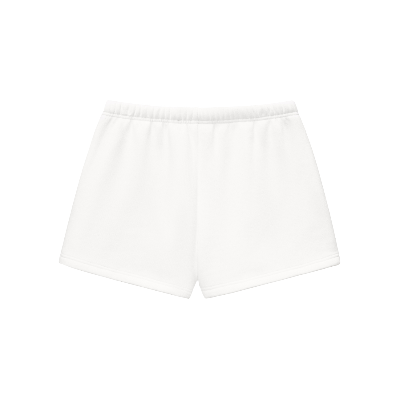 Women's Fleece Drawstring Sweatshorts | Change