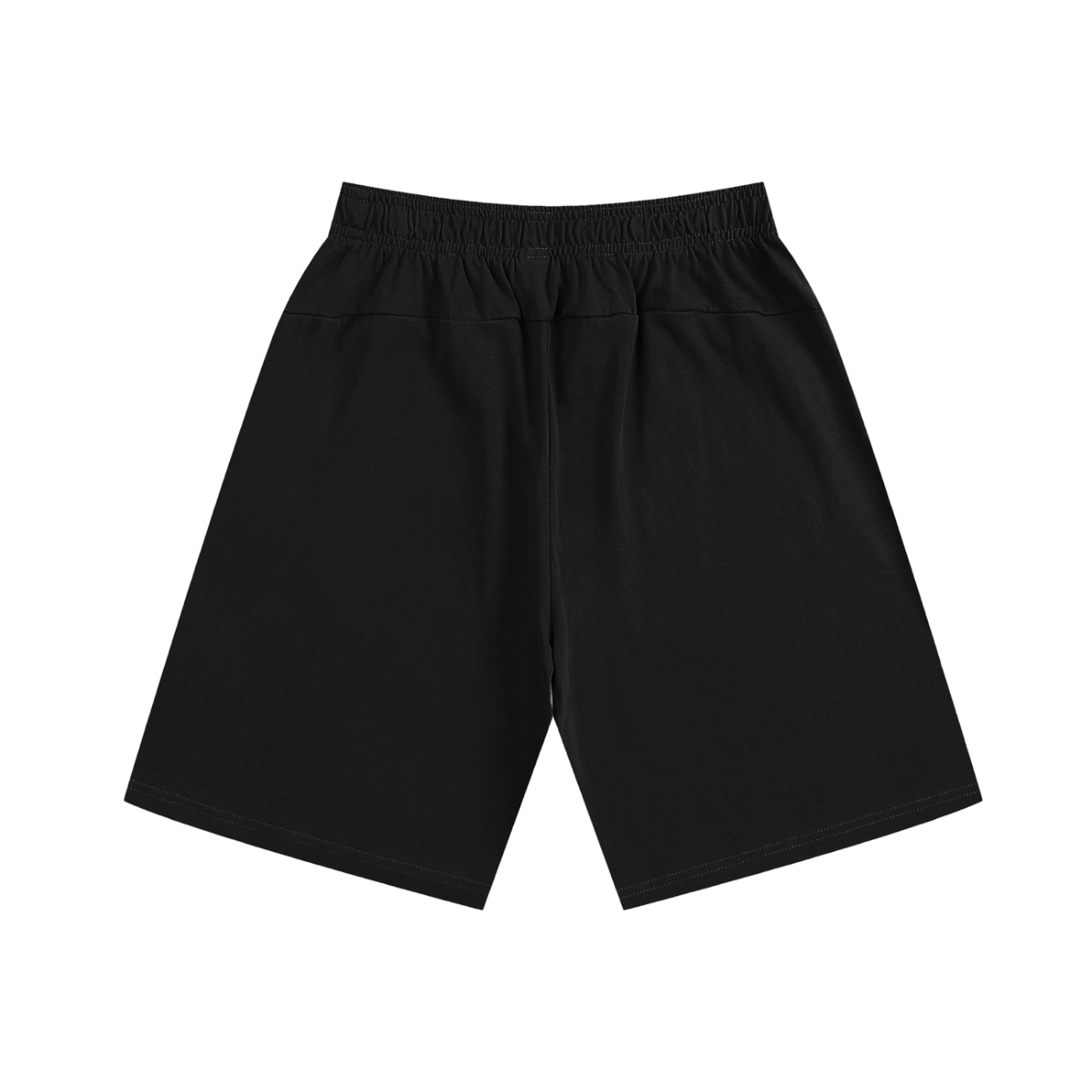 Essential Heavyweight Cotton Shorts | Change