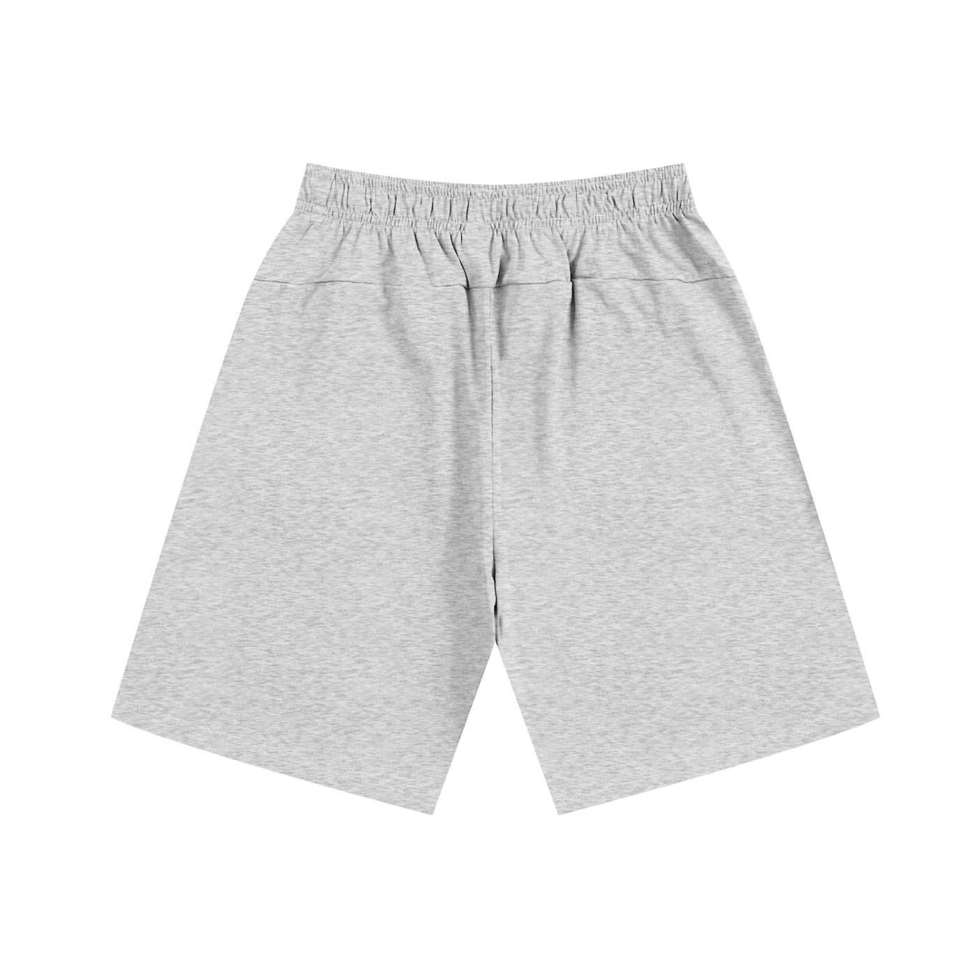 Essential Heavyweight Cotton Shorts | Change