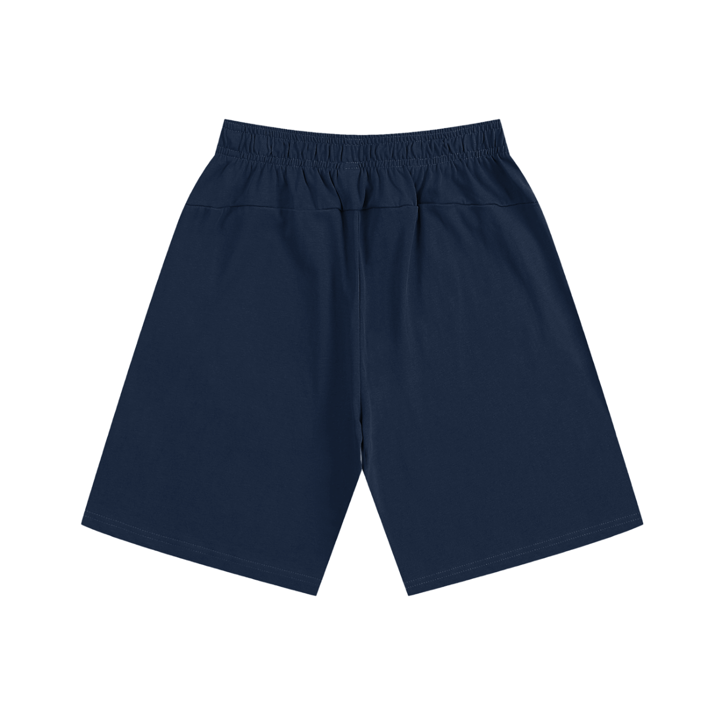 Essential Heavyweight Cotton Shorts | Change