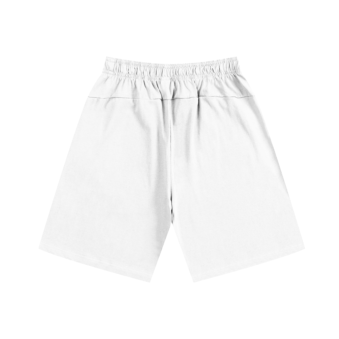Essential Heavyweight Cotton Shorts | Change