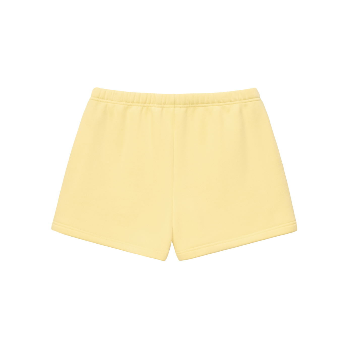 Women's Fleece Drawstring Sweatshorts | Change