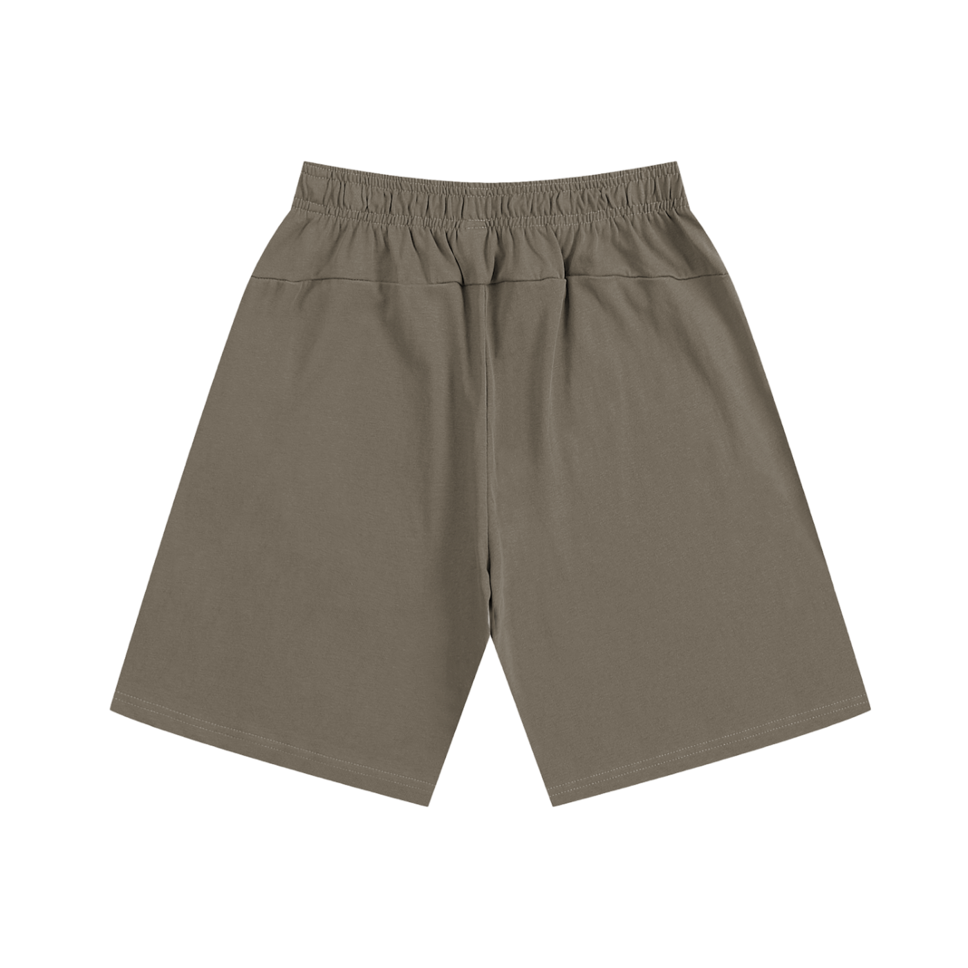 Essential Heavyweight Cotton Shorts | Change