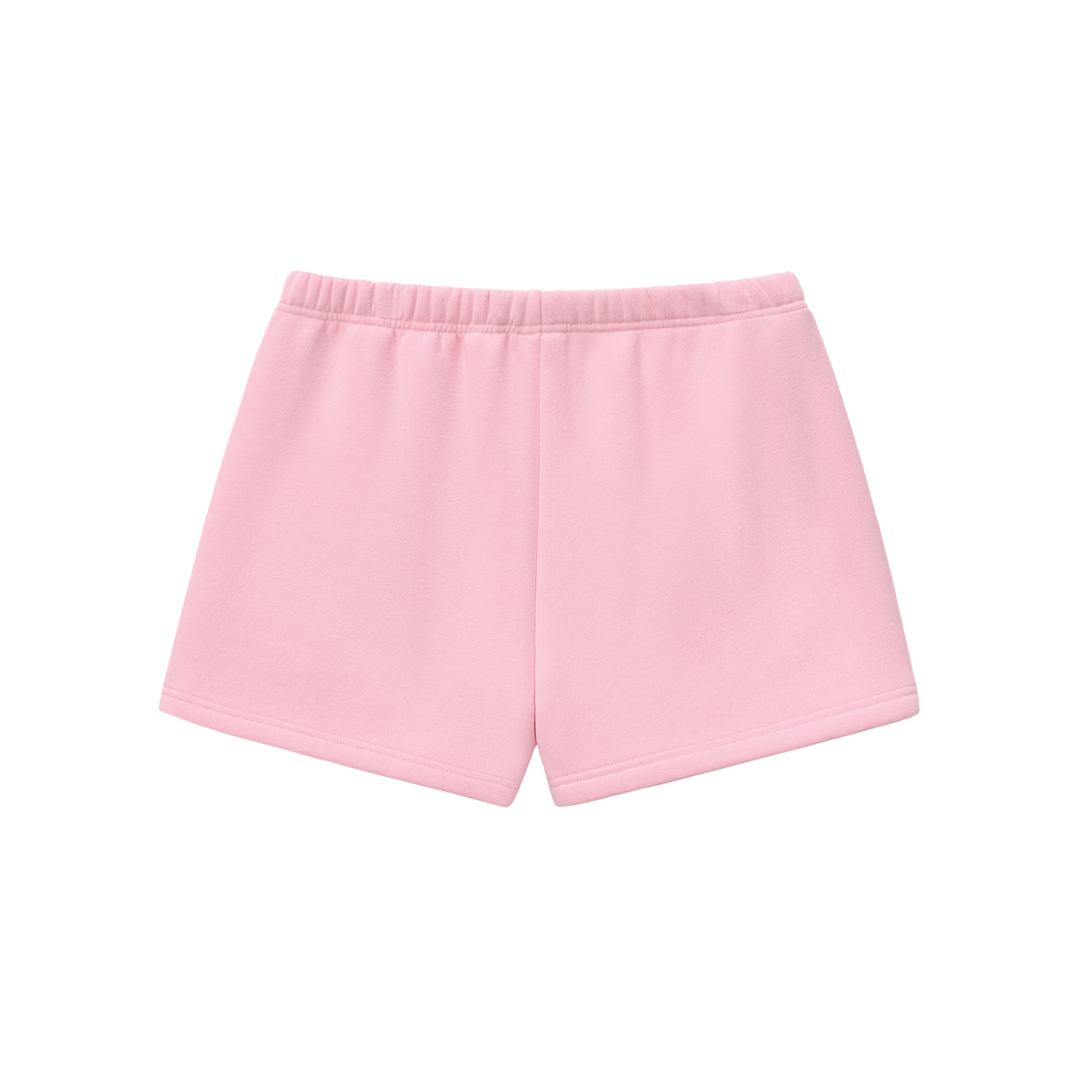 Women's Fleece Drawstring Sweatshorts | Change