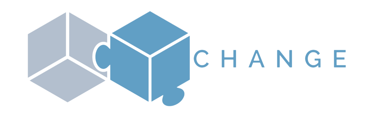 Change Mentor Hub Merchandise – Change Merchandise