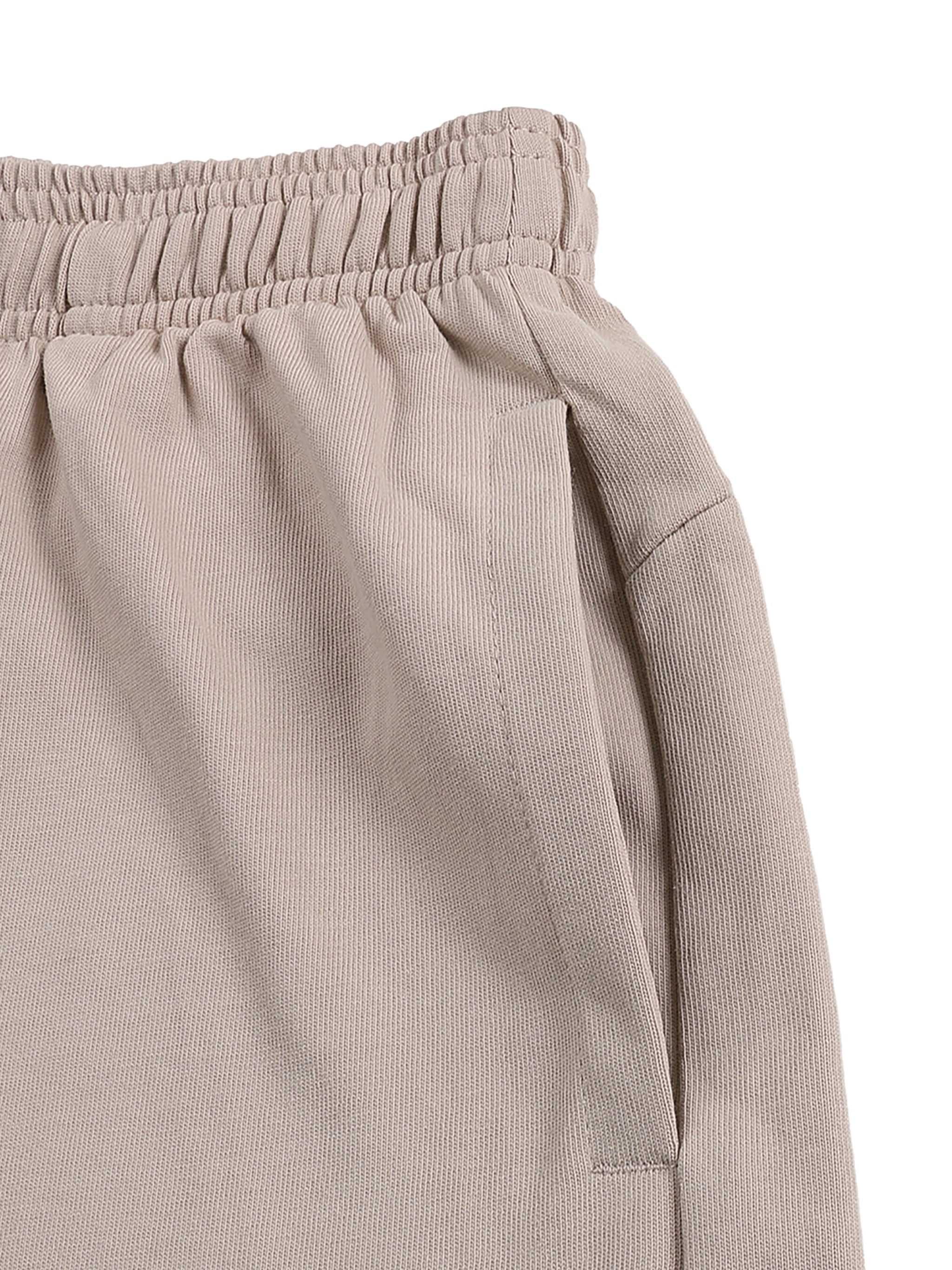 Essential Heavyweight Cotton Shorts | Change