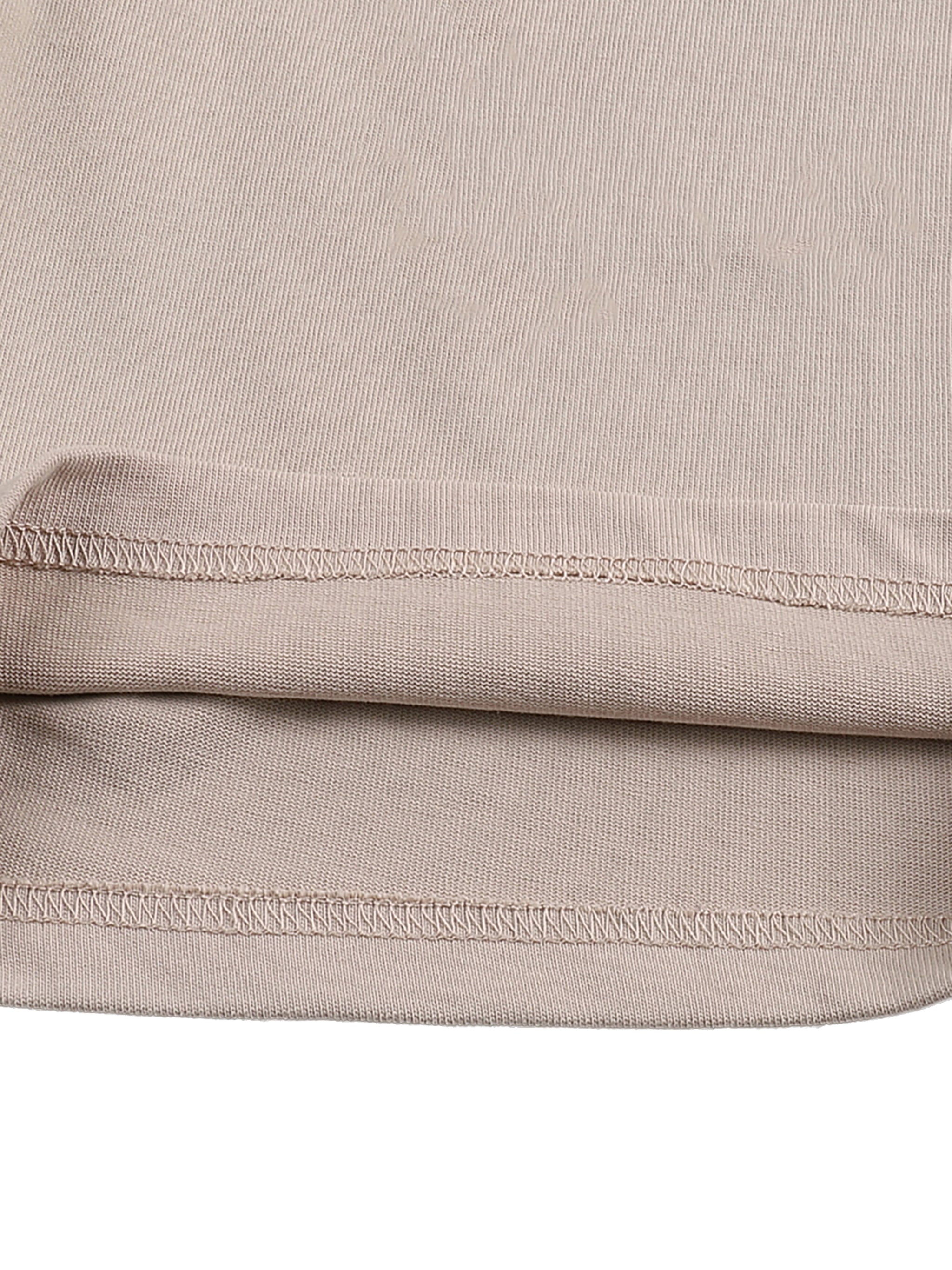 Essential Heavyweight Cotton Shorts | Change
