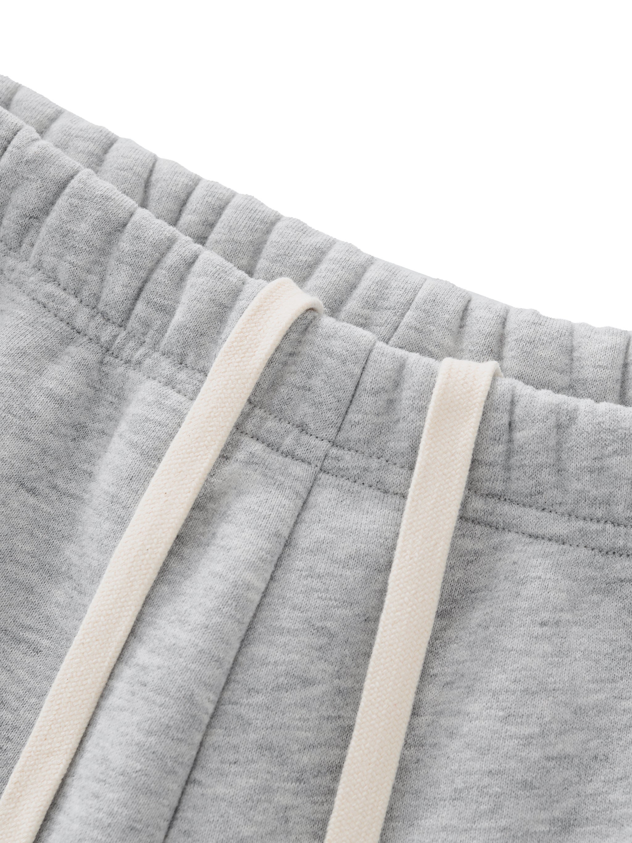 Women's Fleece Drawstring Sweatshorts | Change